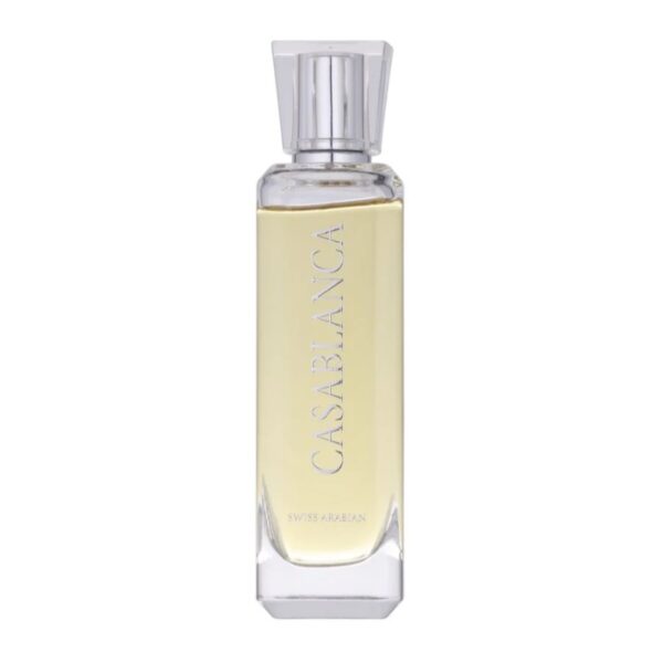 Swiss Arabian Casablanca woda perfumowana spray 100ml