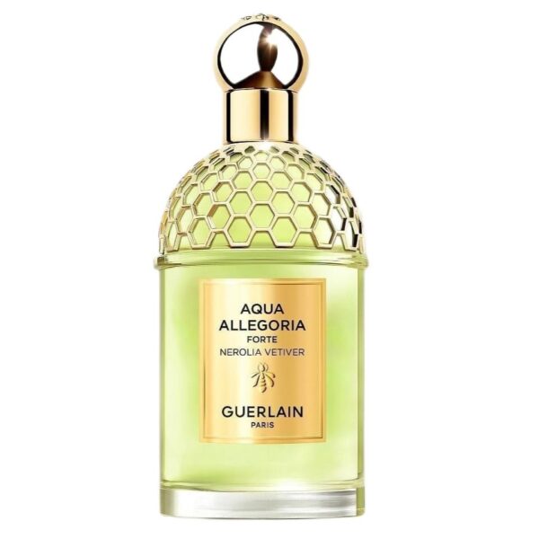 Guerlain Aqua Allegoria Forte Nerolia Vetiver woda perfumowana spray 125ml