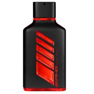 Mercedes-Benz AMG Black Thrill woda perfumowana spray 100ml