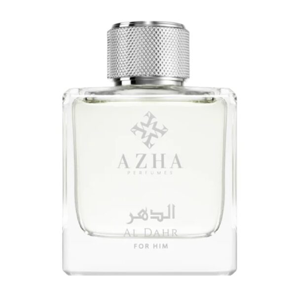 Azha Al Dahr woda perfumowana spray 100ml