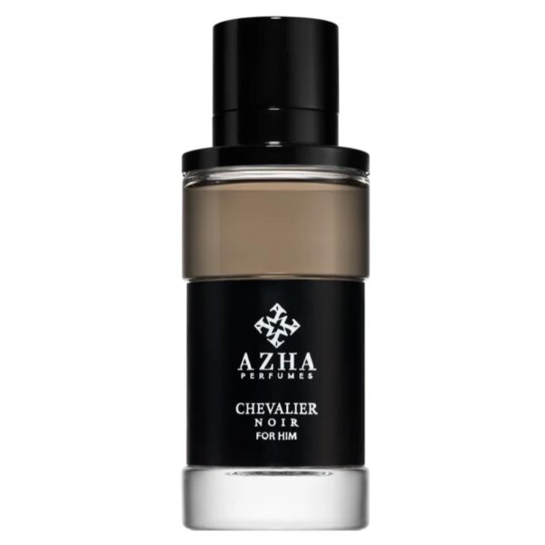 Azha Chevalier Noir woda perfumowana spray 100ml