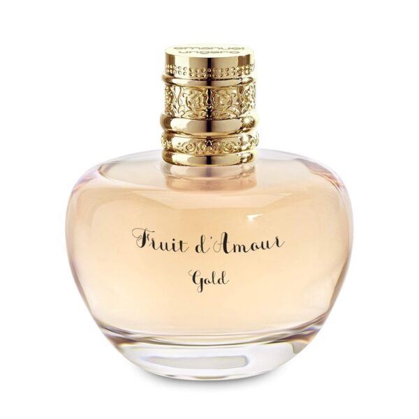 Emanuel Ungaro Fruit d'Amour Gold woda toaletowa spray 100ml