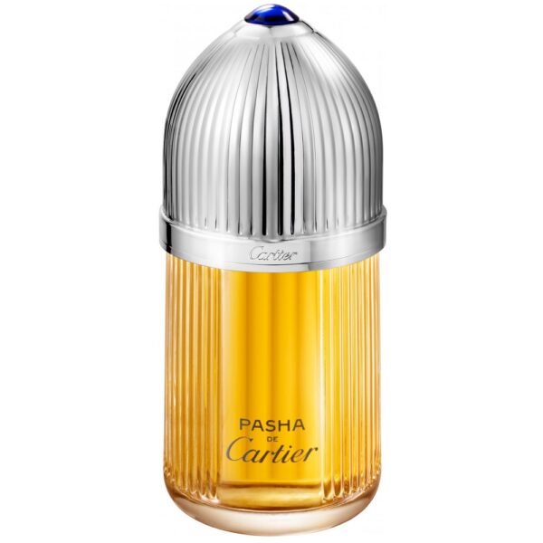 Pasha de Cartier perfumy spray 100ml