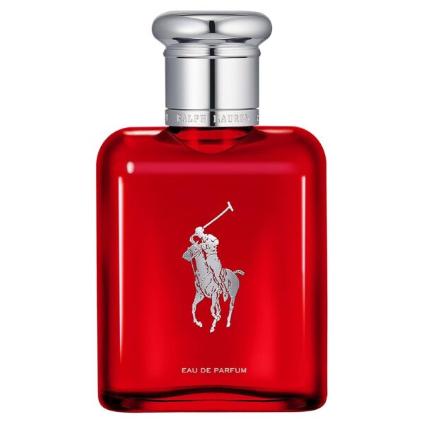 Ralph Lauren Polo Red woda perfumowana spray 75ml