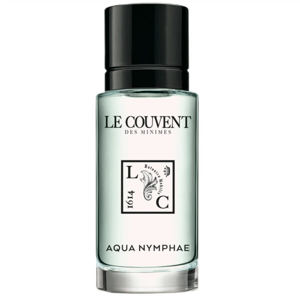 LE COUVENT Aqua Nymphae woda kolońska spray 50ml