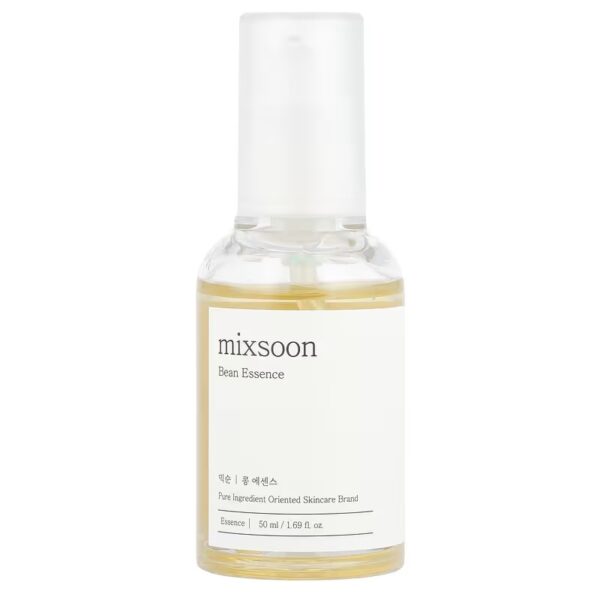 Mixsoon Bean Essence esencja do twarzy 50ml