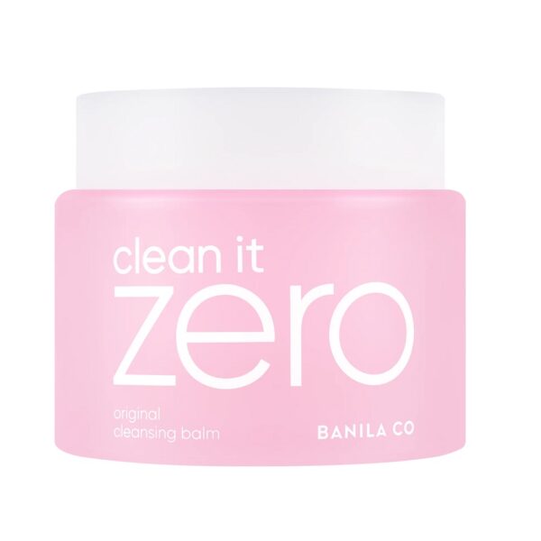 Banila Co Clean it Zero Original Cleansing Balm oczyszczający balsam do twarzy 180ml