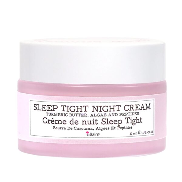 The Balm Sleep Tight Night Cream krem do twarzy na noc 30ml