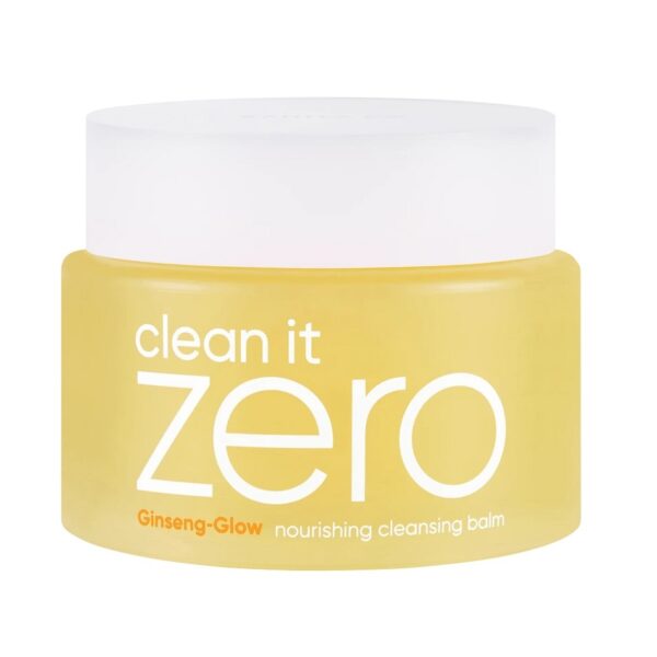 Banila Co Clean it Zero Nourishing Cleansing Balm oczyszczający balsam odżywczy do twarzy 100ml