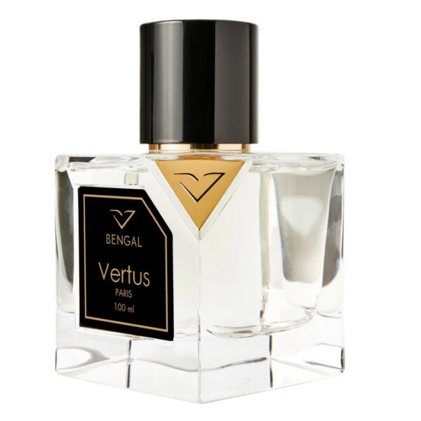 Vertus Paris Bengal woda perfumowana spray 100ml