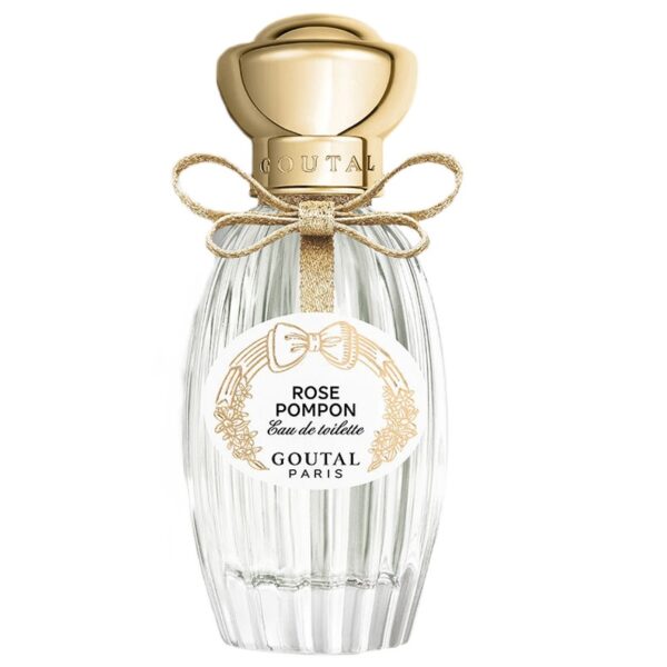 Annick Goutal Rose Pompon woda toaletowa spray 100ml