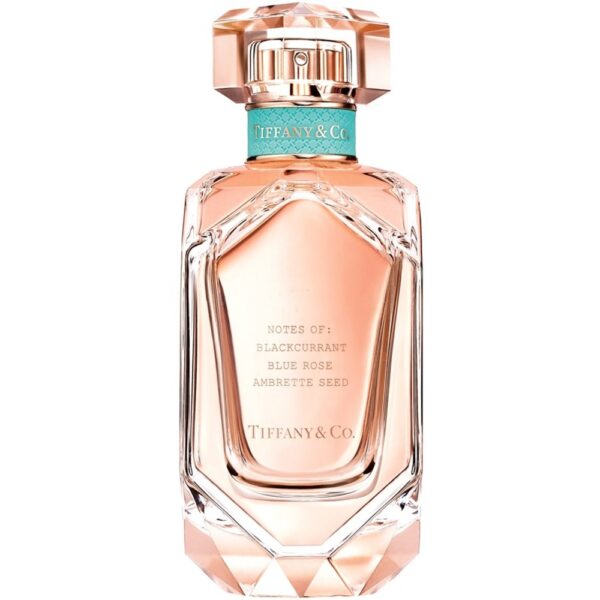 Tiffany & Co. Rose Gold woda perfumowana spray 75ml - produkt bez opakowania