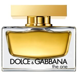 Dolce & Gabbana The One Woman woda perfumowana spray 50ml