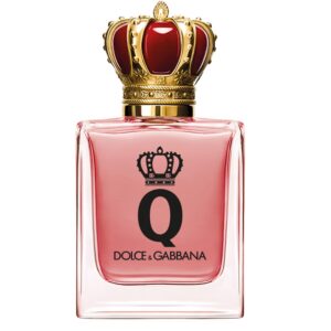 Dolce & Gabbana Q by Dolce & Gabbana Intense woda perfumowana spray 50ml