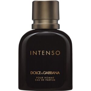 Dolce & Gabbana Intenso Pour Homme woda perfumowana spray 75ml