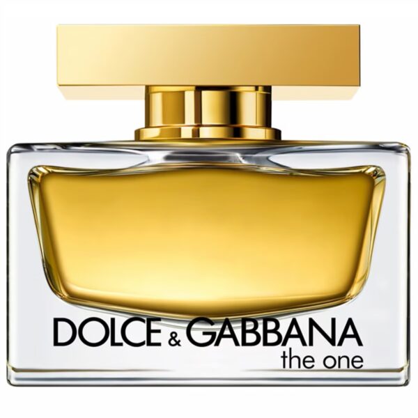 Dolce & Gabbana The One Woman woda perfumowana spray 30ml