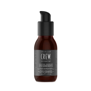 American Crew Shaving Skincare Ultra Gliding Shave Oil olejek do golenia 50ml