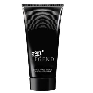 Mont Blanc Legend balsam po goleniu 150ml