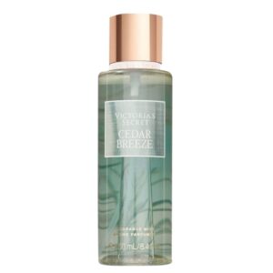 Victoria's Secret Cedar Breeze mgiełka do ciała 250ml