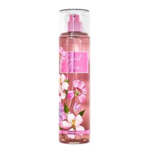 Bath & Body Works Sweet Pea mgiełka do ciała 236ml