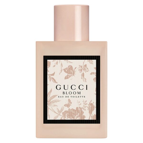 Gucci Bloom woda toaletowa spray 50ml