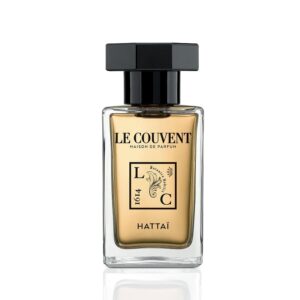 LE COUVENT Hattai woda perfumowana spray 50ml