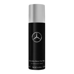 Mercedes-Benz dezodorant spray 200ml