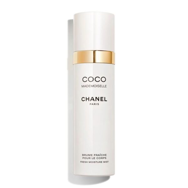 Chanel Coco Mademoiselle mgiełka do ciała 100ml