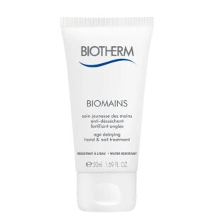 Biotherm Biomains krem do rąk 50ml