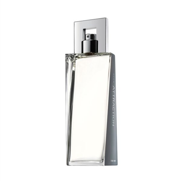 Avon Attraction For Him woda toaletowa spray 75ml