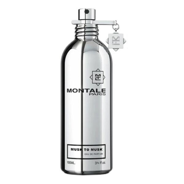 Montale Musk to Musk woda perfumowana spray 100ml