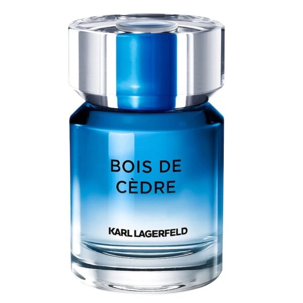 Karl Lagerfeld Bois De Cedre woda toaletowa spray 50ml