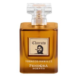 Paris Corner Charuto Tobacco Vanille woda perfumowana spray 100ml