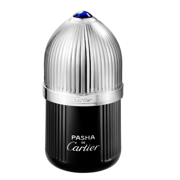 Pasha de Cartier Edition Noire woda toaletowa spray 50ml