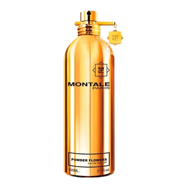 Montale Powder Flowers woda perfumowana spray 100ml