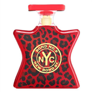 Bond No. 9 New Bond St. woda perfumowana spray 100ml