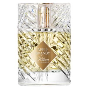 By KILIAN Apple Brandy On the Rocks woda perfumowana refillable spray 100ml