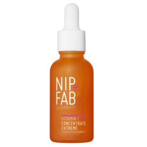 NIP+FAB Vitamin C Fix skoncentrowany booster do twarzy 15% 30ml