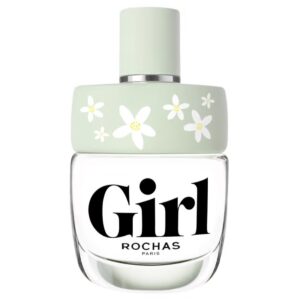 Rochas Girl Blooming woda toaletowa spray 100ml