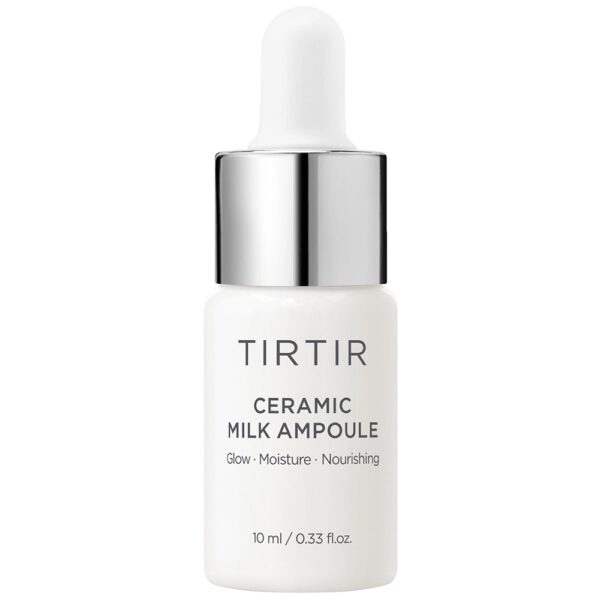 Tirtir Ceramic Milk Ampoule nawilżające serum do twarzy 10ml