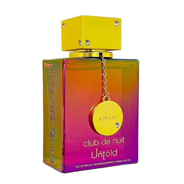 Armaf Club de Nuit Untold woda perfumowana spray 105ml