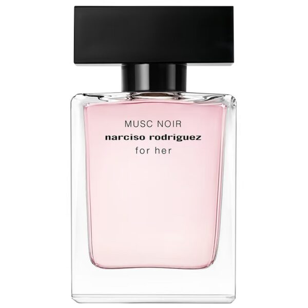 Narciso Rodriguez For Her Musc Noir woda perfumowana spray 30ml