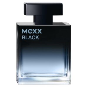 Mexx Black For Him woda perfumowana spray 50ml