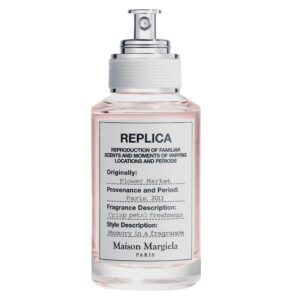 Maison Margiela Replica Flower Market woda toaletowa spray 30ml