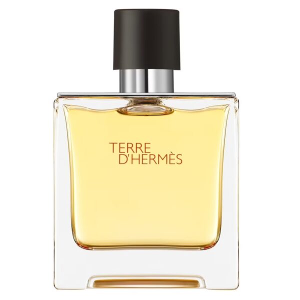 Terre D'Hermes perfumy spray 75ml Tester