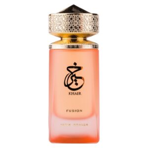 Paris Corner Khair Fusion woda perfumowana spray 100ml