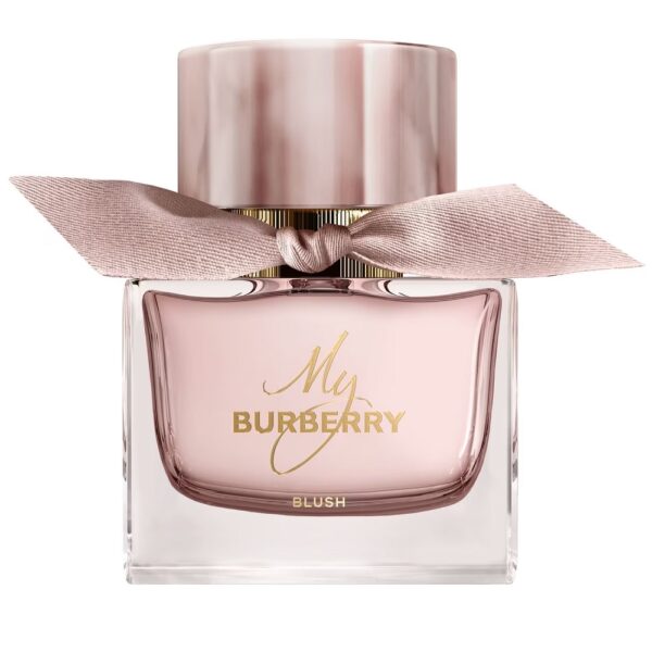 My Burberry Blush woda perfumowana spray 50ml