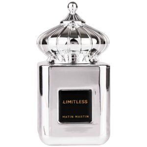 Matin Martin Limitless woda perfumowana spray 100ml