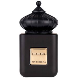 Matin Martin Shahama woda perfumowana spray 100ml