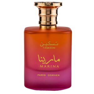 Paris Corner Taskeen Marina woda perfumowana spray 100ml